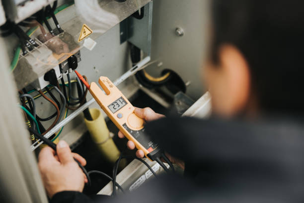 Best Commercial Electrician Services  in Fredericksburg, VA