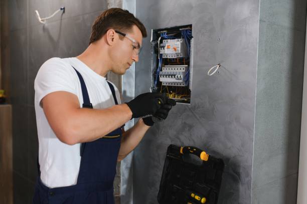 Best Electrical Repair Services  in Fredericksburg, VA