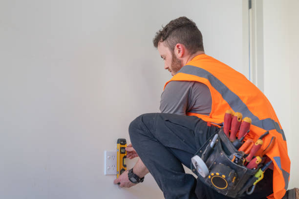 Best Commercial Electrician Services  in Fredericksburg, VA