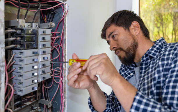 Best Electrical Rewiring Services  in Fredericksburg, VA